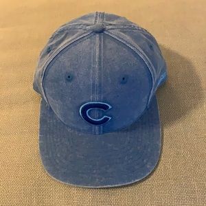 Chicago Cubs New Era 9Fifty SnapBack Hat